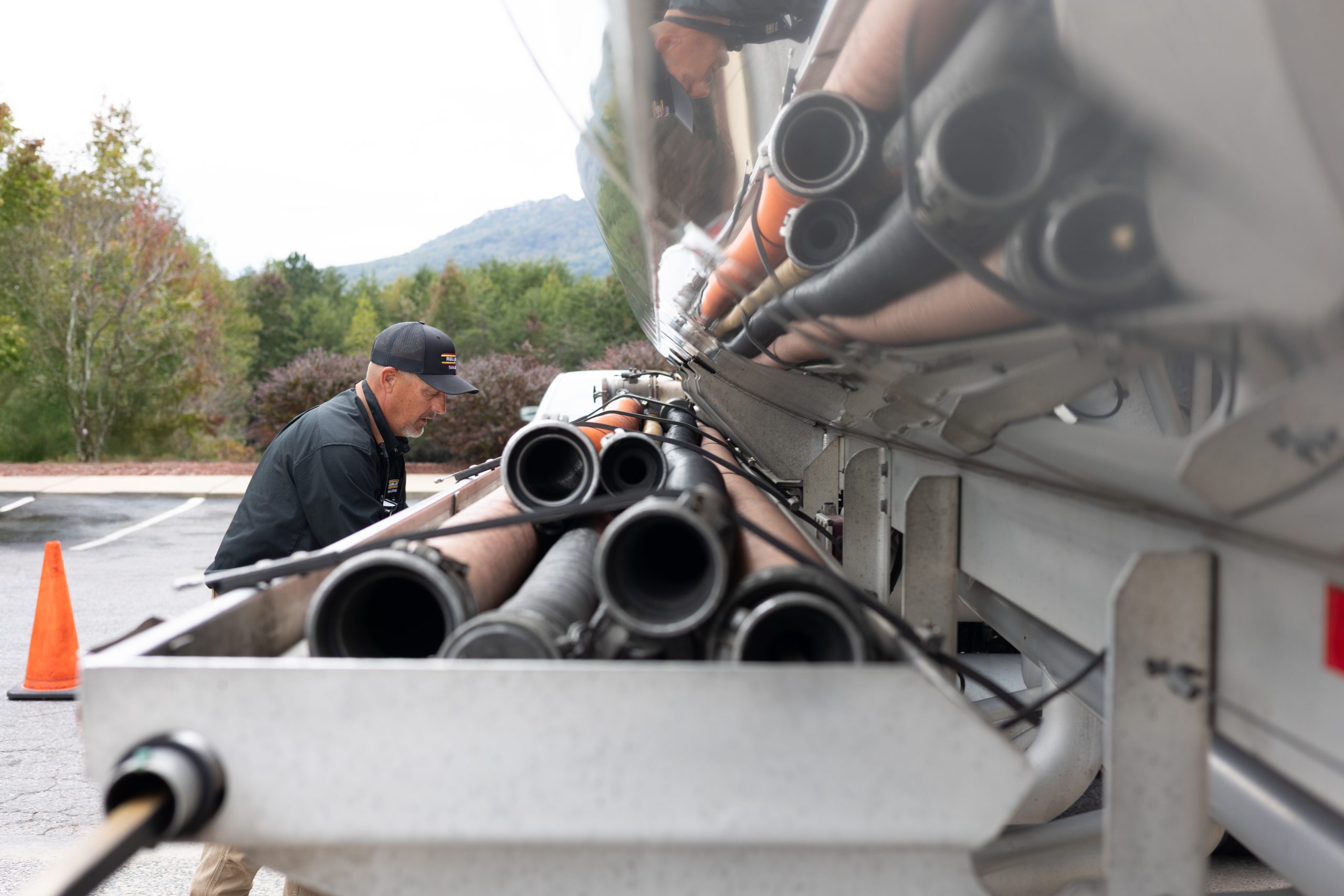 Reliable Tank Line LLC Tanker Driver Careers