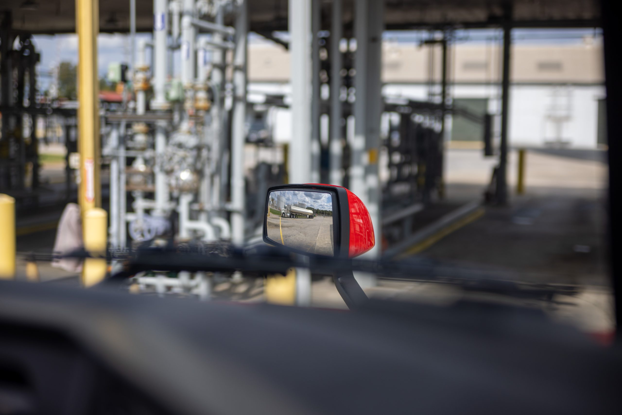 Reliable Tank Line Bulk Gasoline and Diesel Services